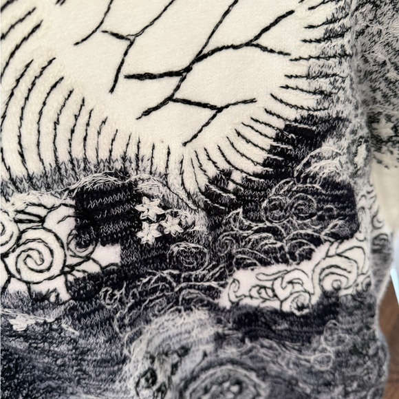 Dior <CoPy> Sweater - Picture 2 of 6